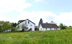 Rhön Ferienwohnung Ebert
